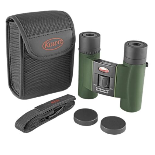 kowa-verrekijker-svii-8x25