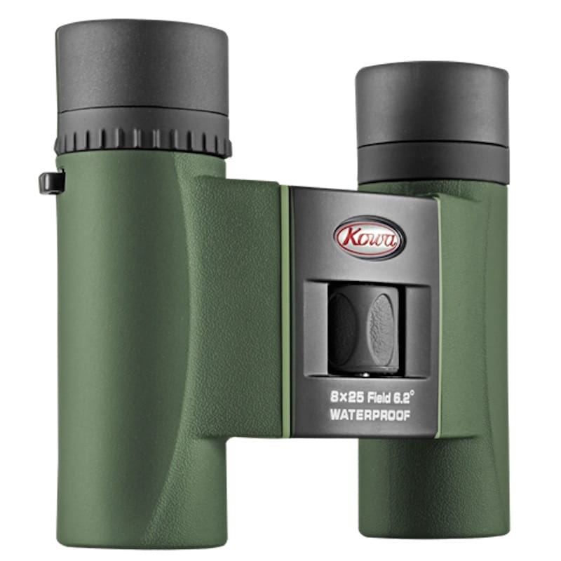kowa-verrekijker-svii-8x25