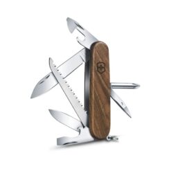victorinx-hiker-wood