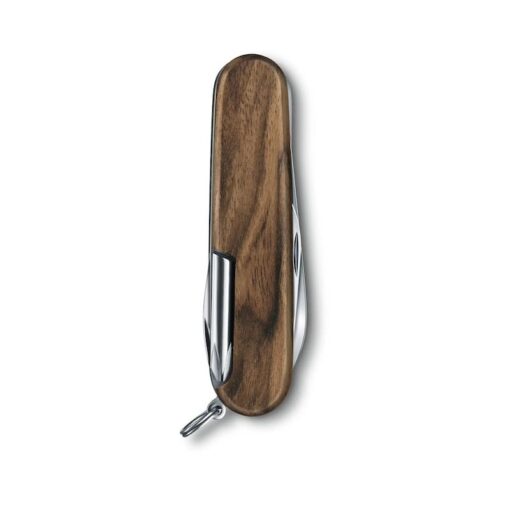 Victorinox Huntsman - wood - Afbeelding 6
