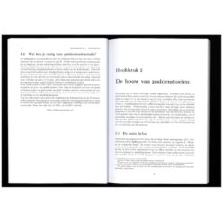 Basisboek Paddenstoelen