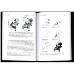 Basisboek Paddenstoelen