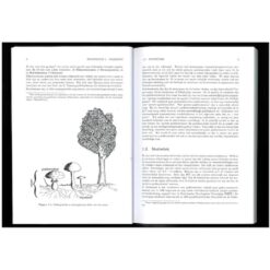 Basisboek Paddenstoelen