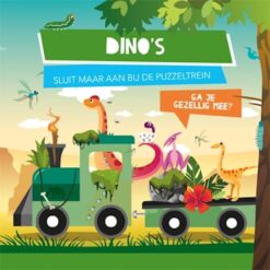 puzzeltrein-dinos