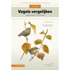 Vogels Vergelijken