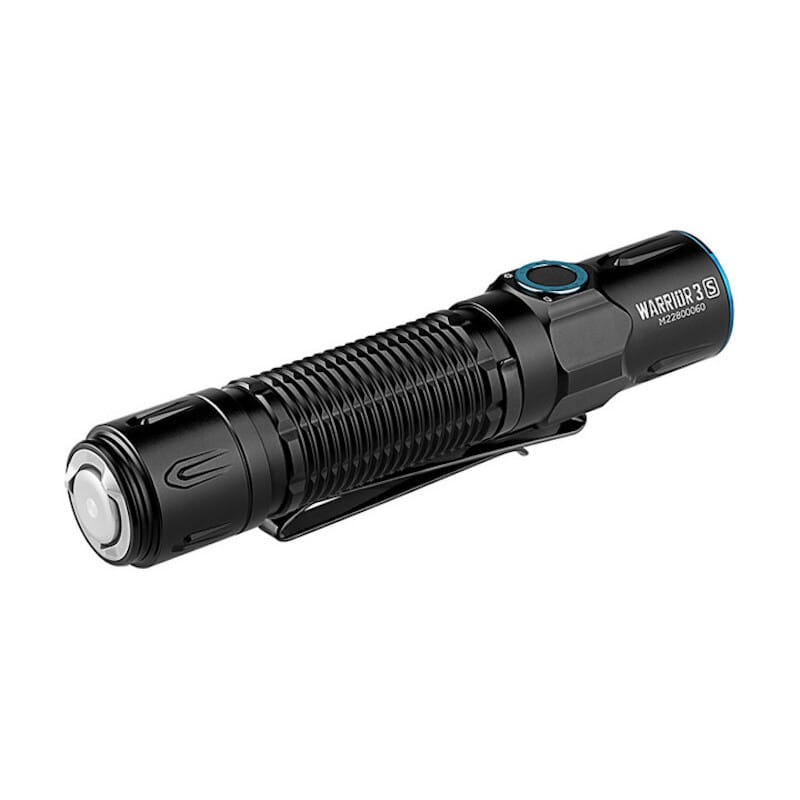 Olight Warrior 3S zaklamp