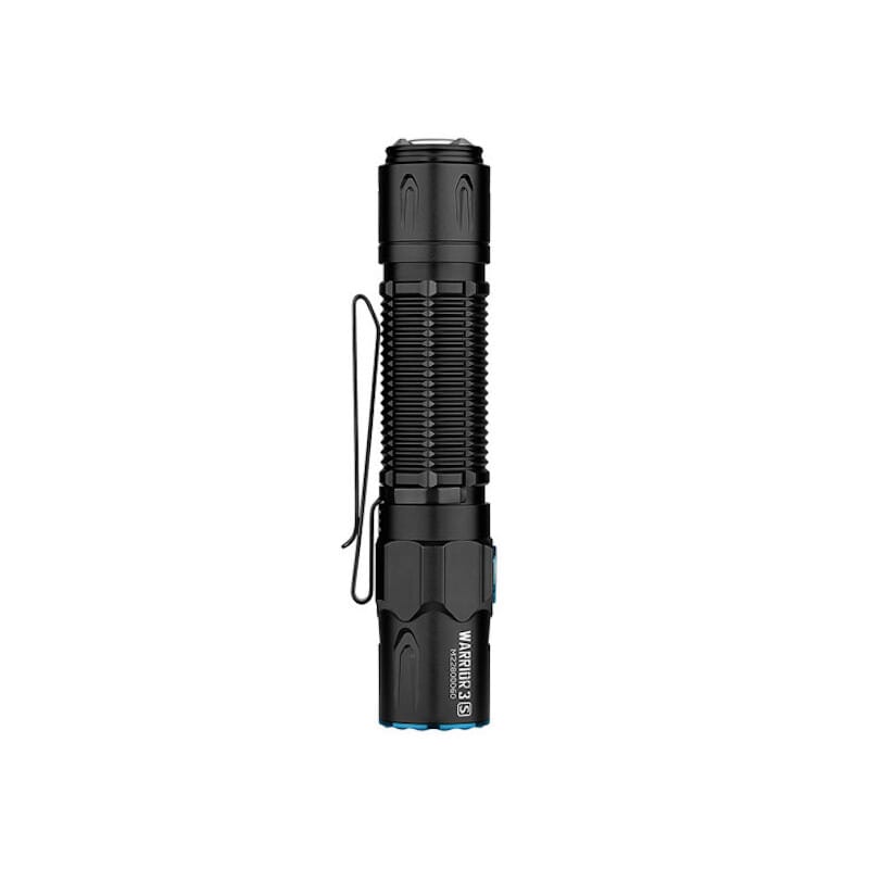 Olight Warrior 3S zaklamp