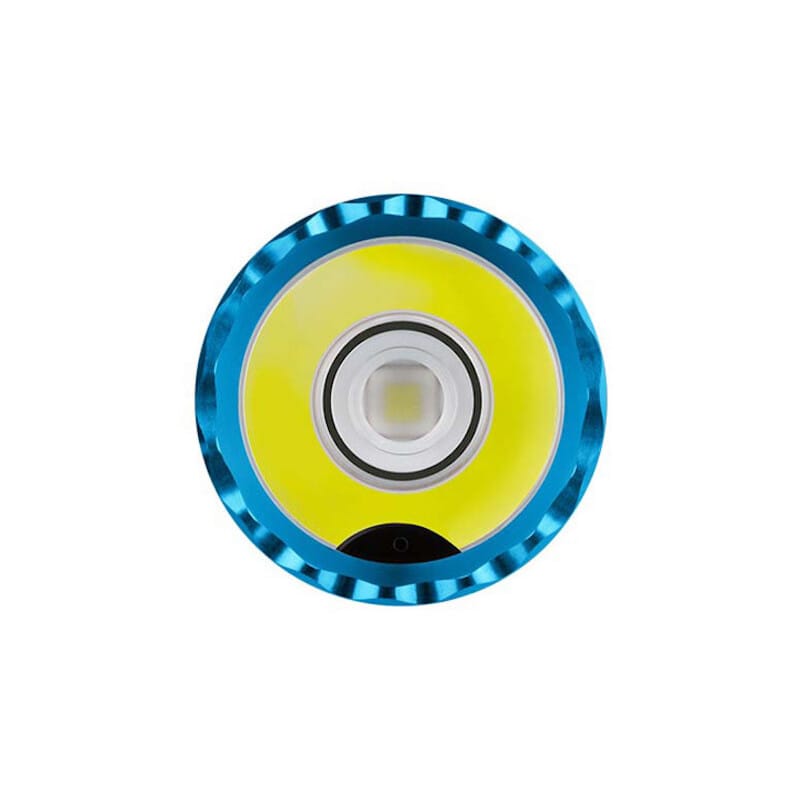 Olight Warrior 3S zaklamp