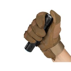 Olight Warrior 3S zaklamp