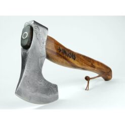 Njord Vidar Viking Bijl