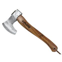 Njord Vidar Viking Bijl