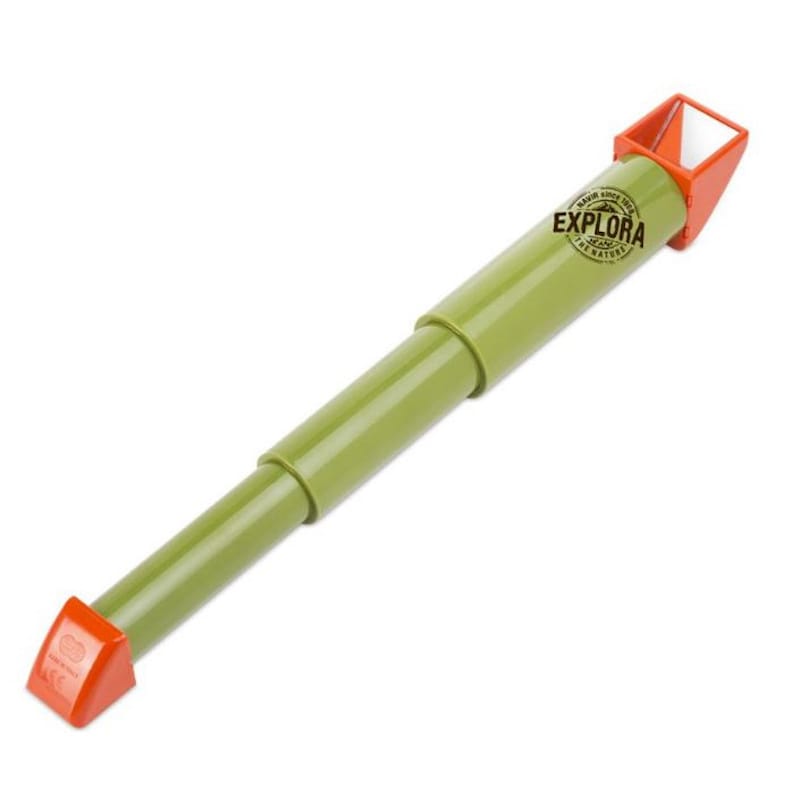 navir explora periscoop