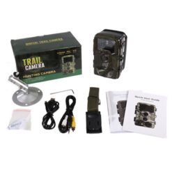 Outdoor Club Wildcamera Night vision