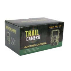 Outdoor Club Wildcamera Night vision