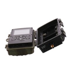 Outdoor Club Wildcamera Night vision 4K