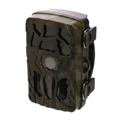 Outdoor Club Wildcamera Night vision 4K