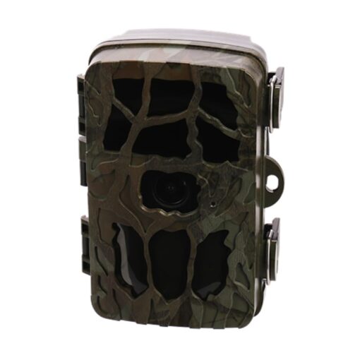 Outdoor Club Wildcamera Night vision 4K