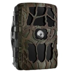 Outdoor Club Wildcamera Night vision 4K