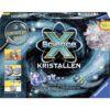 Ravensburger ScienceX® Kristallen