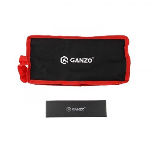 Ganzo Razor Pro messenslijper