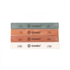 Ganzo Razor Pro messenslijper