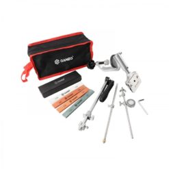 Ganzo Razor Pro messenslijper