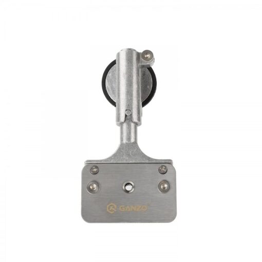 Ganzo Razor Pro messenslijper