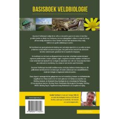 Basisboek Veldbiologie