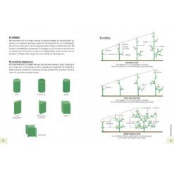 Geïllustreerd botanisch woordenboek