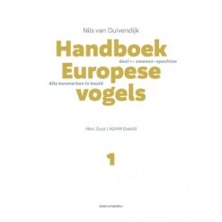 Handboek Europese vogels
