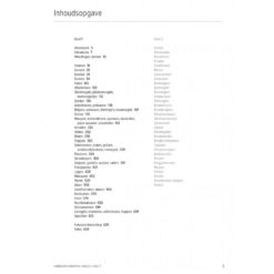 Handboek Europese vogels