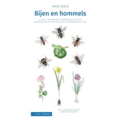 Minigids Bijen en hommels