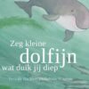 Zeg kleine dolfijn