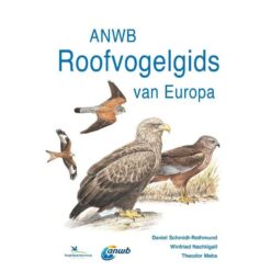 ANWB-Roofvogelgids-van-Europa