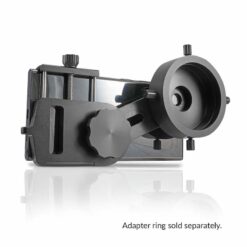 Smartoscope Vario-Adapter voor Smartphones (Incl. Optiekarm K30)