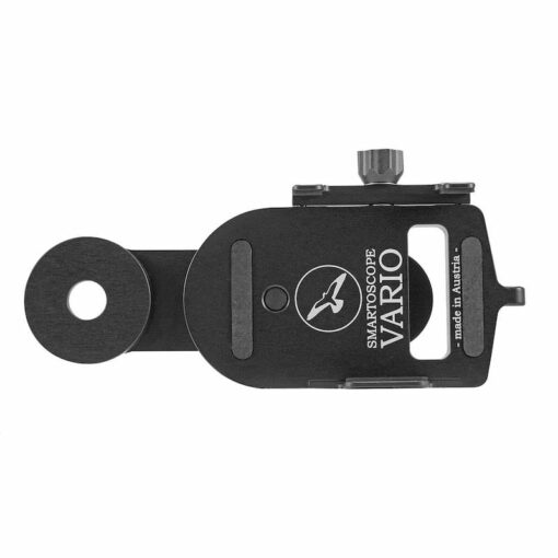 Smartoscope Vario-Adapter voor Smartphones (Incl. Optiekarm K30)