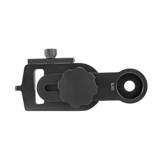Smartoscope Vario-Adapter voor Smartphones (Incl. Optiekarm K30)