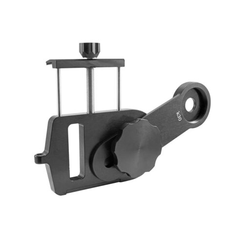 Smartoscope Vario-Adapter voor Smartphones (Incl. Optiekarm K30)