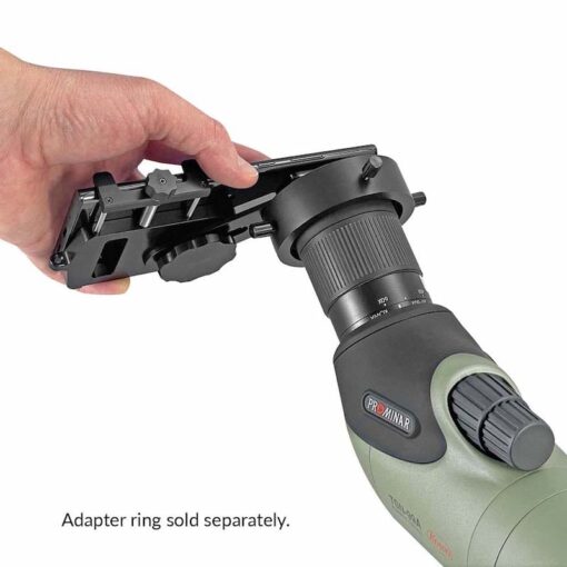 Kowa Smartoscope Vario adapter voor smartphone - Afbeelding 2