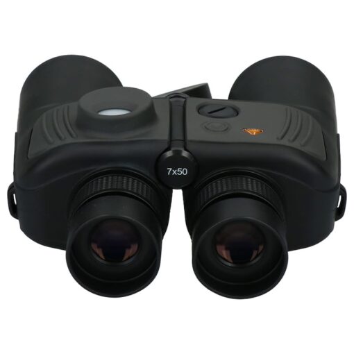 BYNOLYT SEARANGER III 7X50 MET KOMPAS
