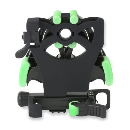 Carson Universele Smartphone Adapter IS-200 HookUpz 2.0 voor digiscoping
