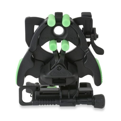 Carson Universele Smartphone Adapter IS-200 HookUpz 2.0 voor digiscoping