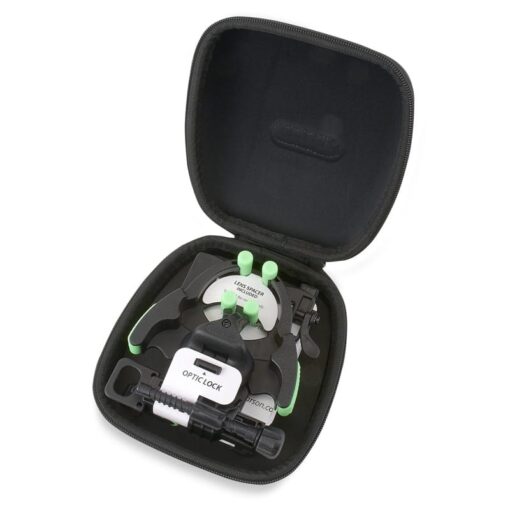 Carson Universele Smartphone Adapter IS-200 HookUpz 2.0 voor digiscoping