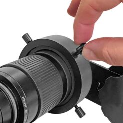 Kowa Smartoscope UR-4 universele adapter voor oculairs