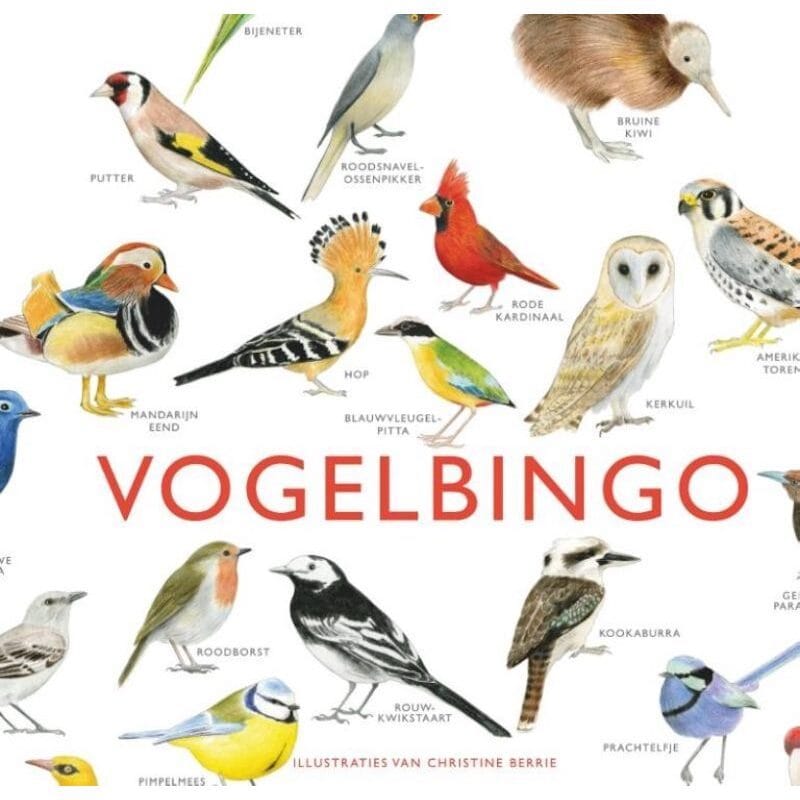 Vogelbingo