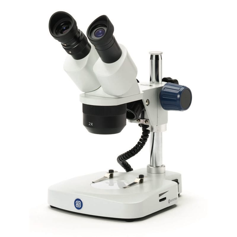 Euromex Edu Blue stereo microscoop 1402-P