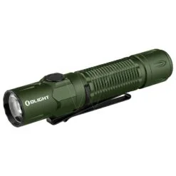 Olight Warrior 3S OD Groen zaklamp