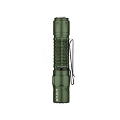 Olight Warrior 3S OD groen zaklamp