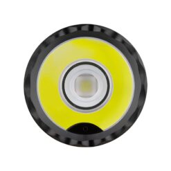 Olight Warrior 3S OD groen zaklamp