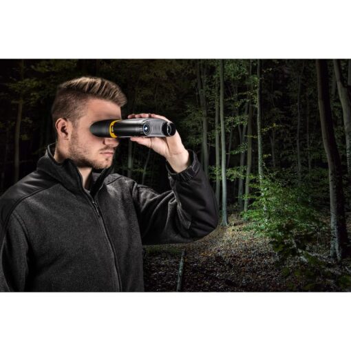 National Geographic Digitale Nachtkijker